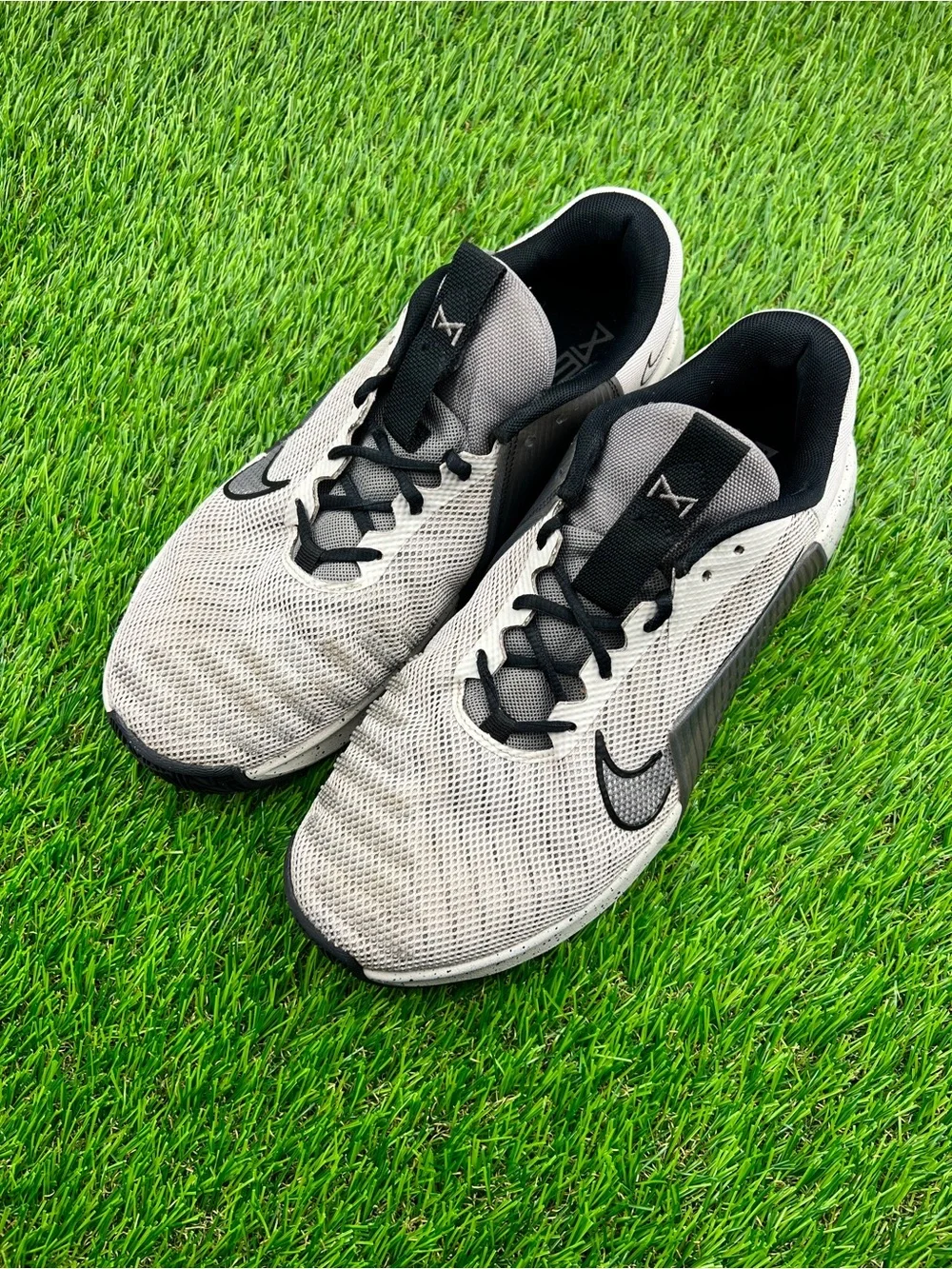 Nike Metcon 9 Men’s CrossFit Gym Hyrox Training Weightlifting Shoes - 10.5